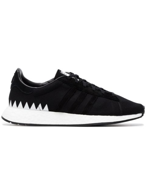 TB adidas x Neighborhood Chop Shop sneakers 