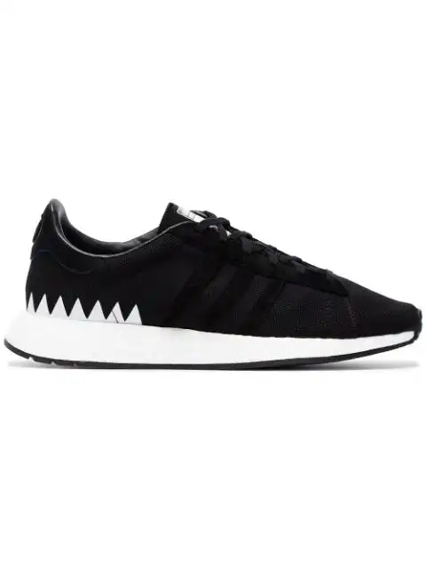 Cheap adidas x Neighborhood Chop Shop sneakers 