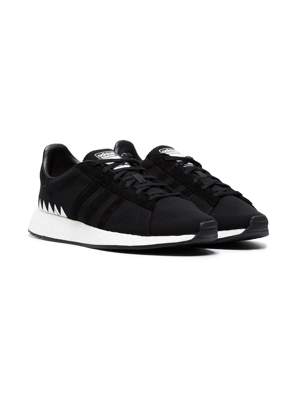 TB adidas x Neighborhood Chop Shop sneakers 