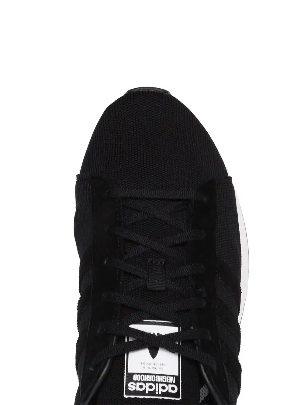 Bmlin Shoes adidas x Neighborhood Chop Shop sneakers 