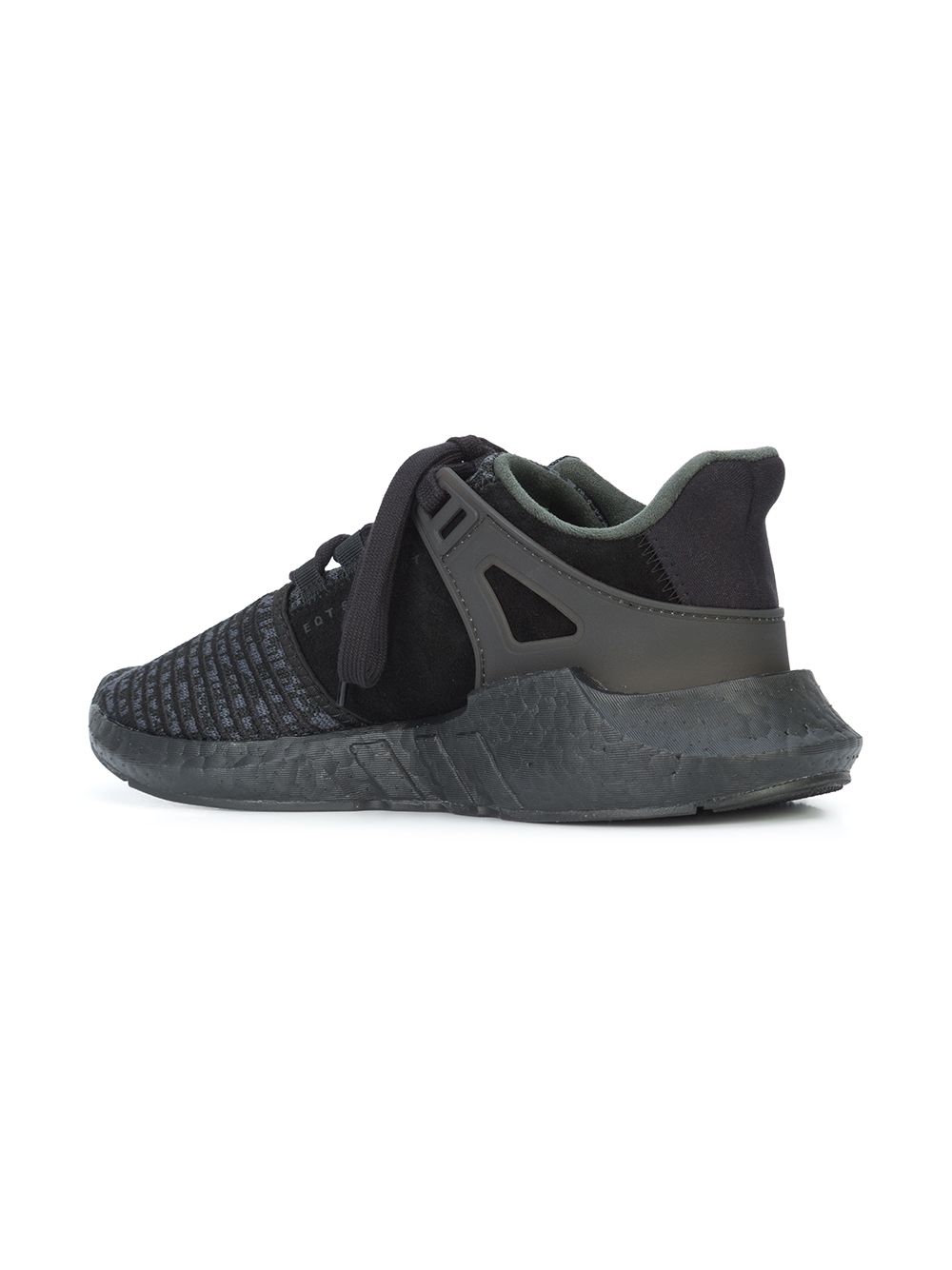 TB adidas EQT Support 93 17 "Cblack Cblack Ftwwht" sneakers 