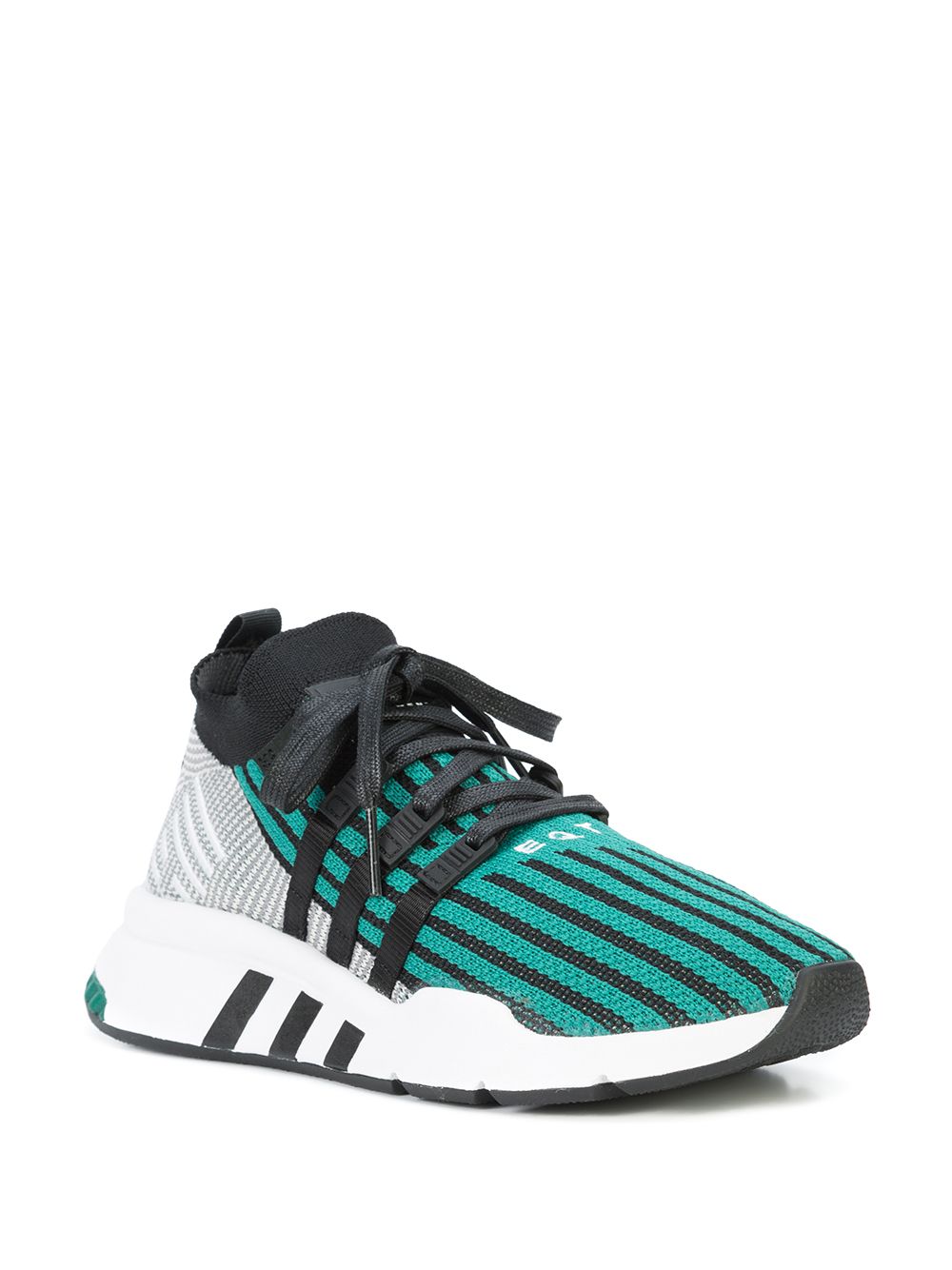 KICKWHO adidas EQT Support Mid ADV Primeknit sneakers 