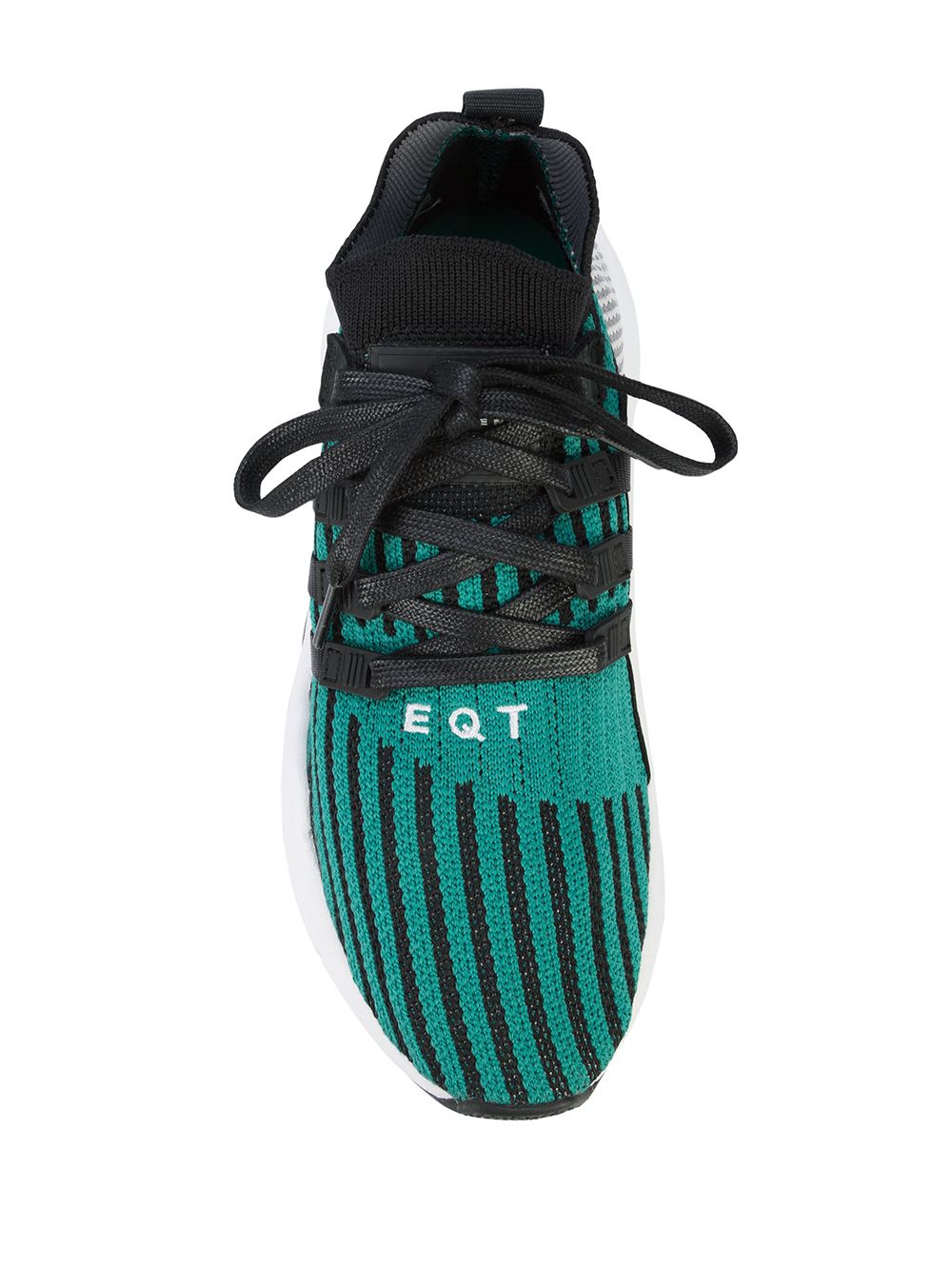 KICKWHO adidas EQT Support Mid ADV Primeknit sneakers 