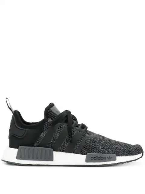 adidas NMD_R1 "Core Black Carbon" sneakers 