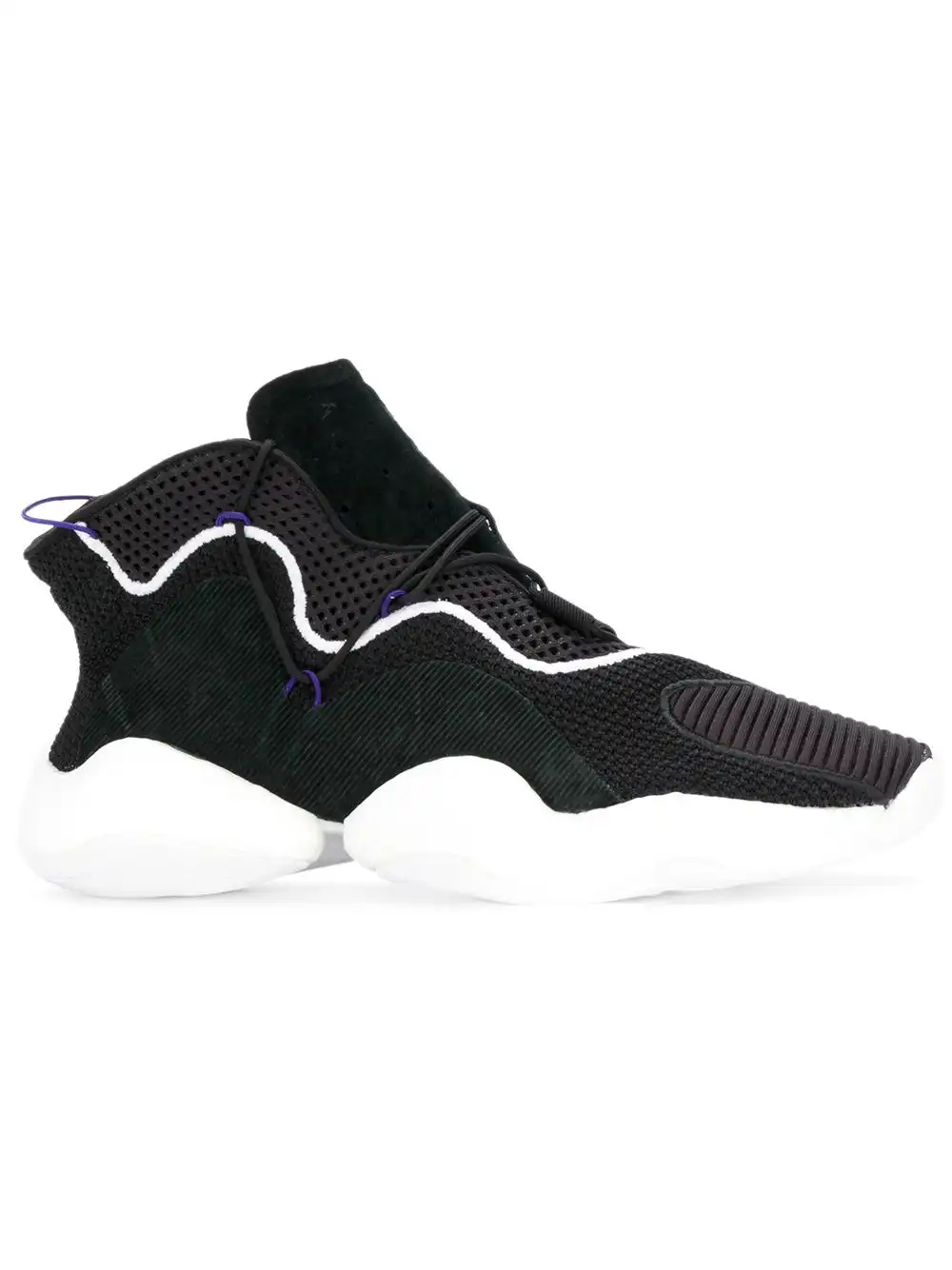 Bmlin Shoes adidas Crazy BYW LVL I sneakers 