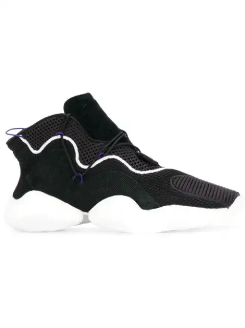 Husky adidas Crazy BYW LVL I sneakers 