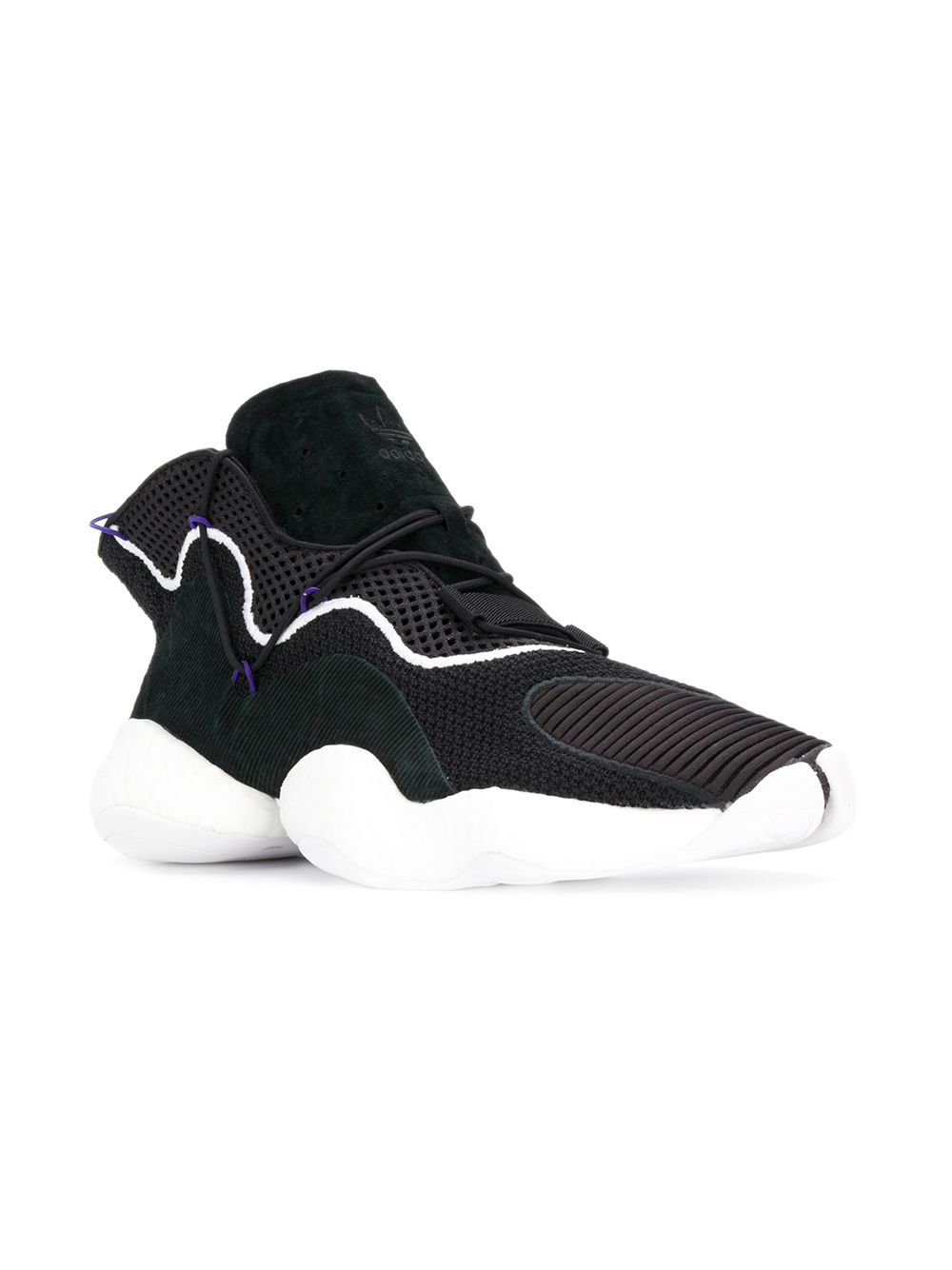 KICKWHO adidas Crazy BYW LVL I sneakers 