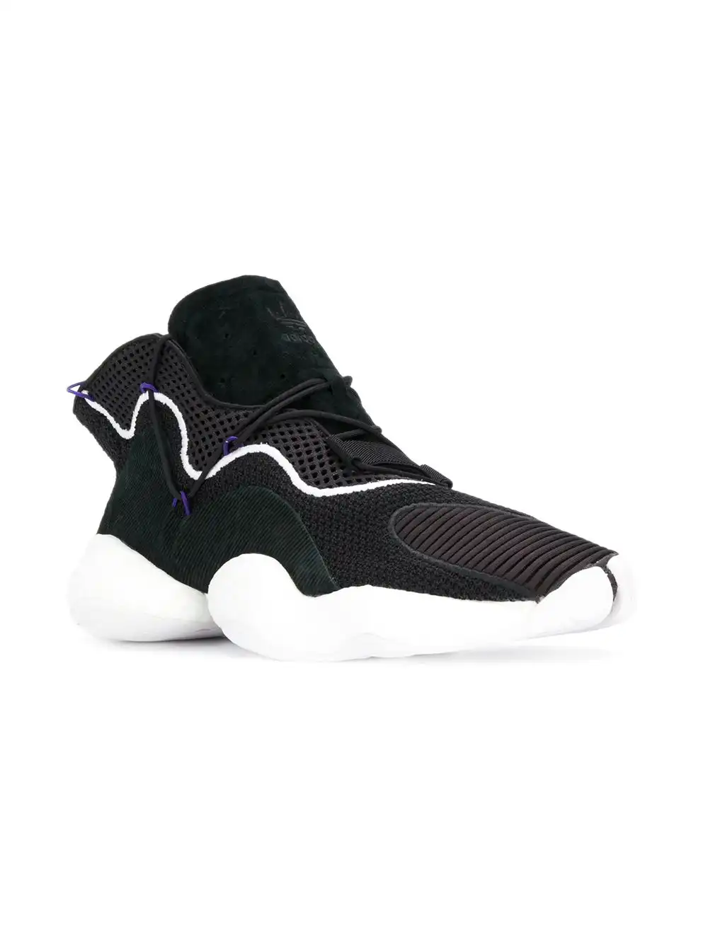 Bmlin Shoes adidas Crazy BYW LVL I sneakers 