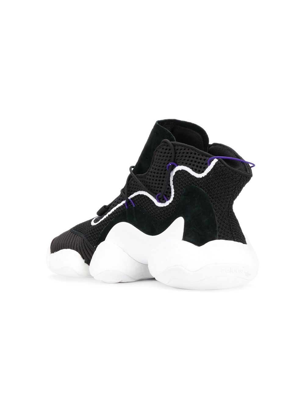 KICKWHO adidas Crazy BYW LVL I sneakers 