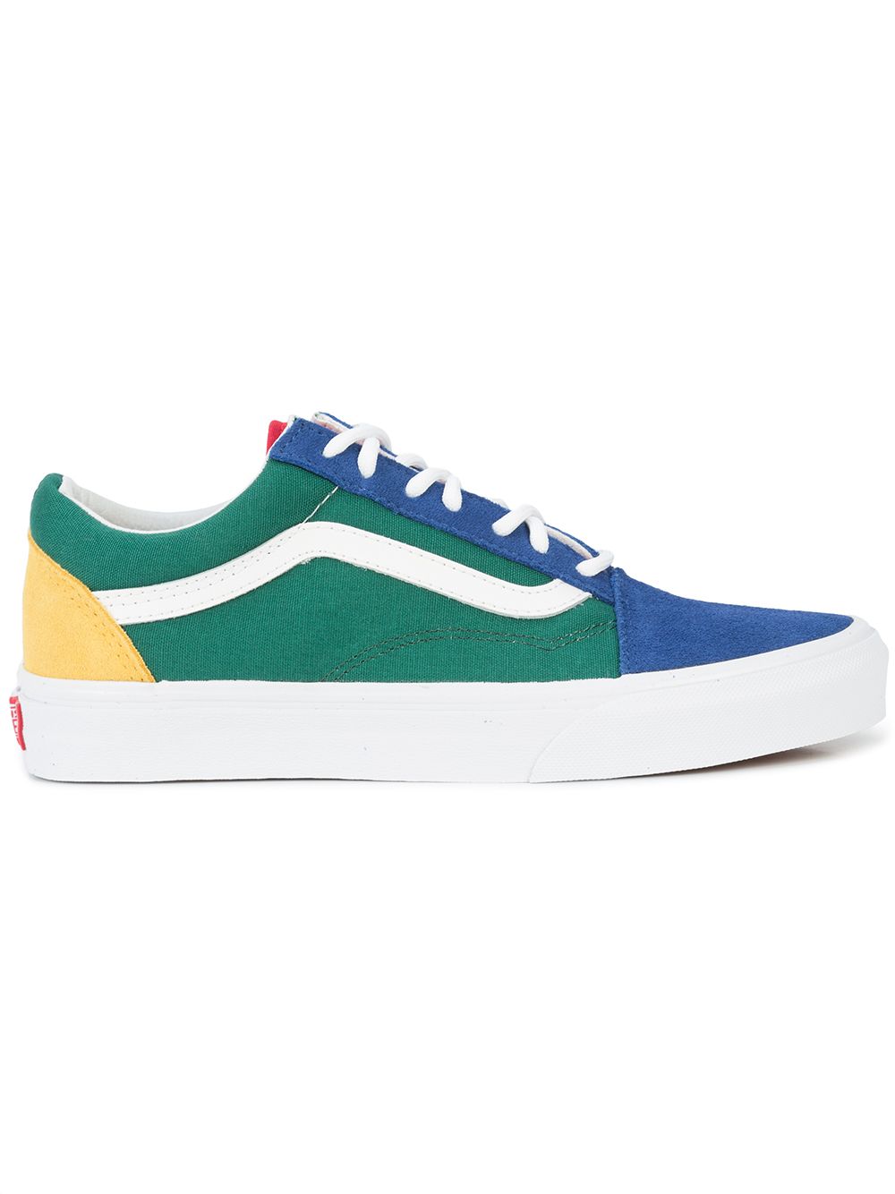 TB Vans Old Skool "Yacht Club" sneakers 