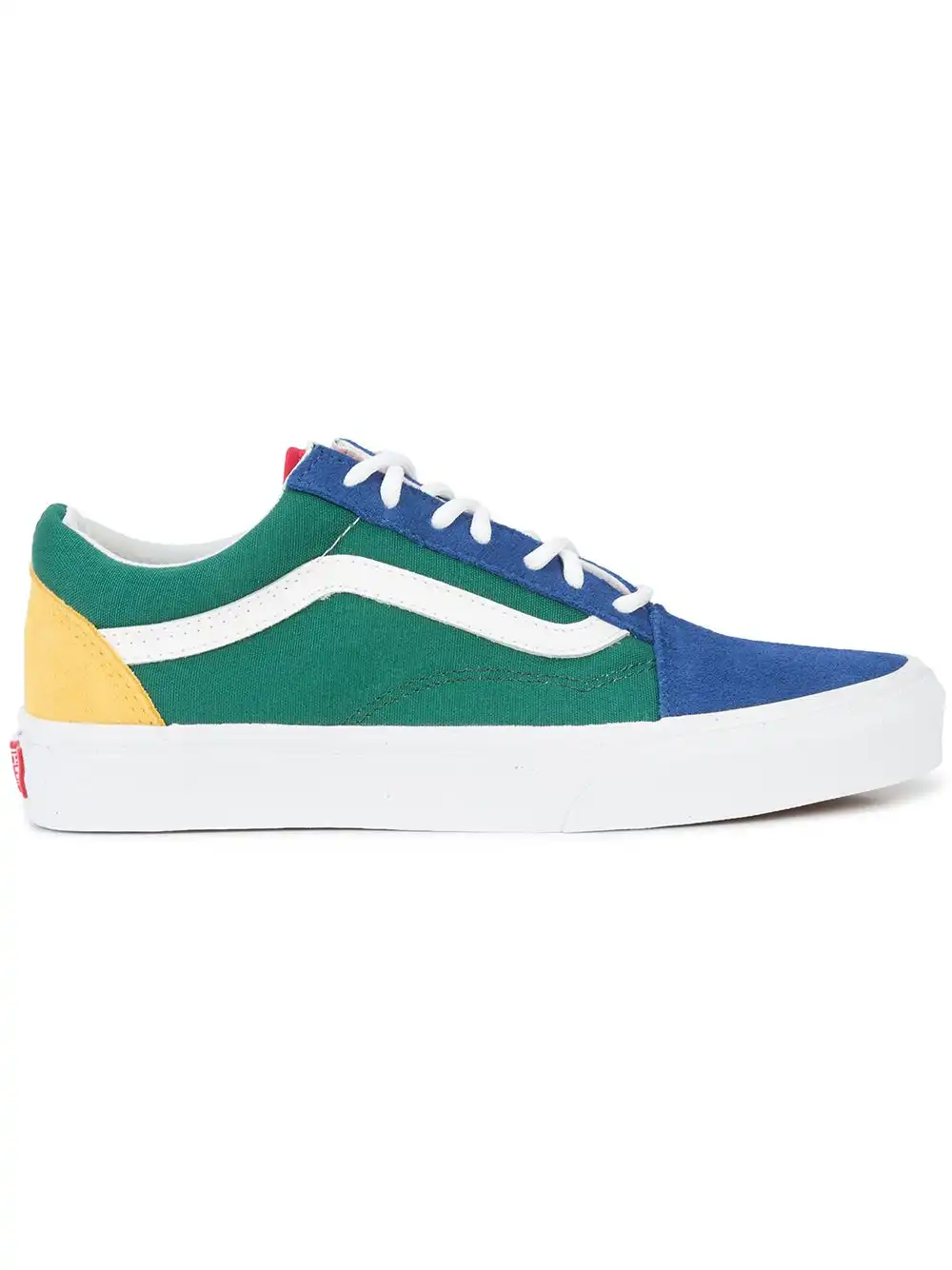 Cheap LY Vans Old Skool 