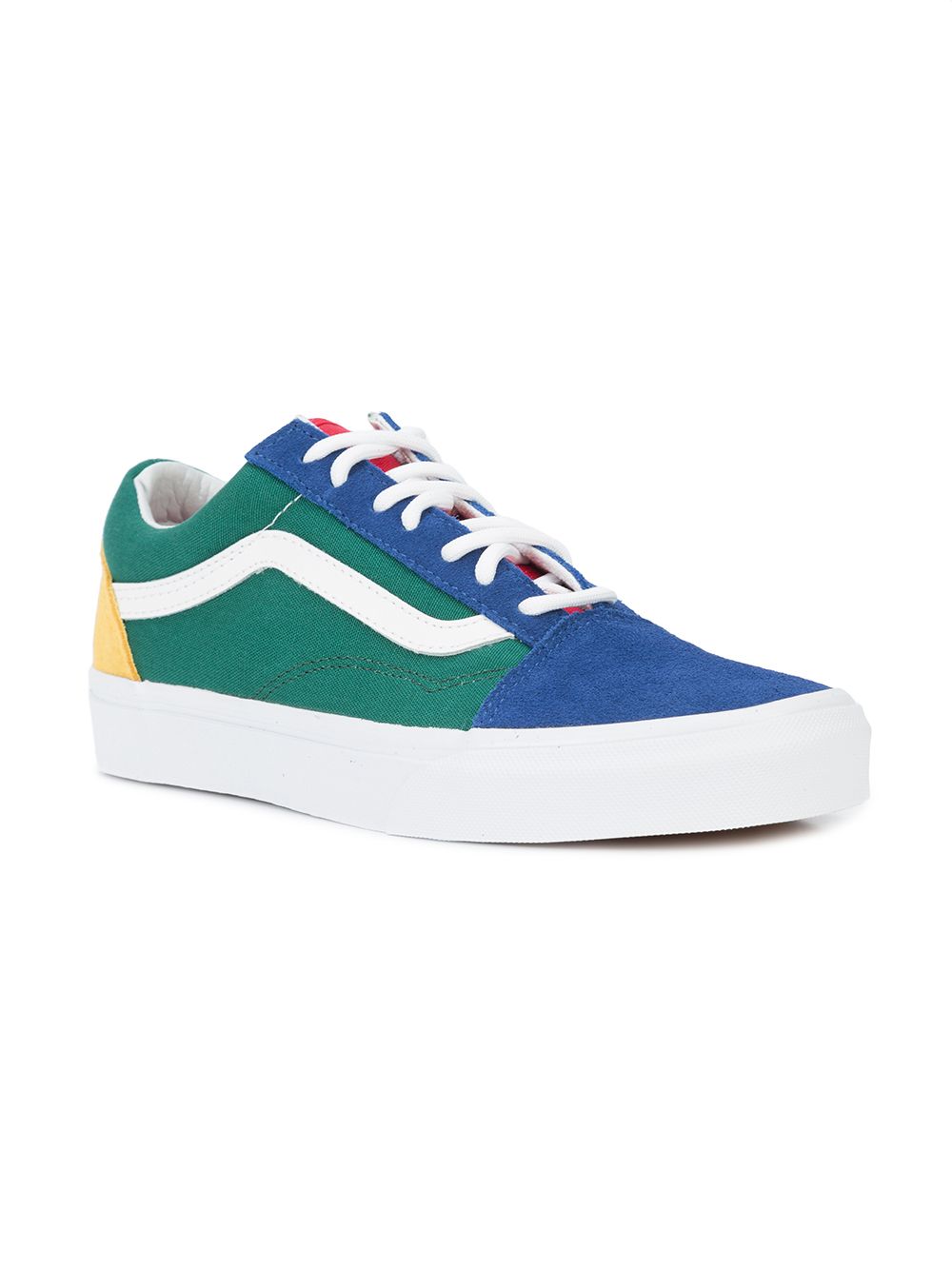 TB Vans Old Skool "Yacht Club" sneakers 