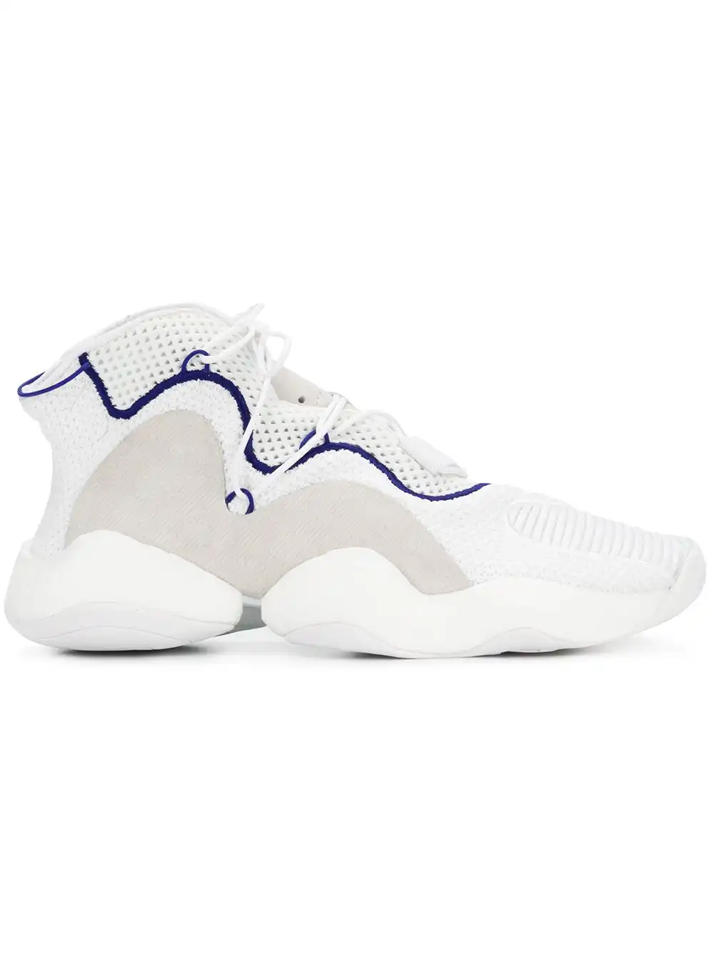 Bmlin adidas Crazy BYW LVL sneakers 