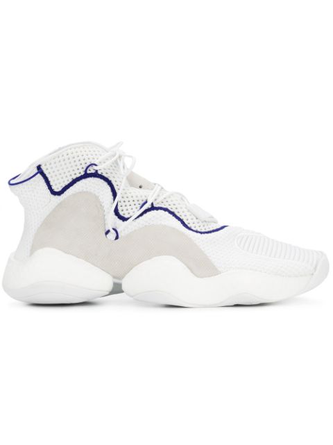 KICKWHO adidas Crazy BYW LVL sneakers 