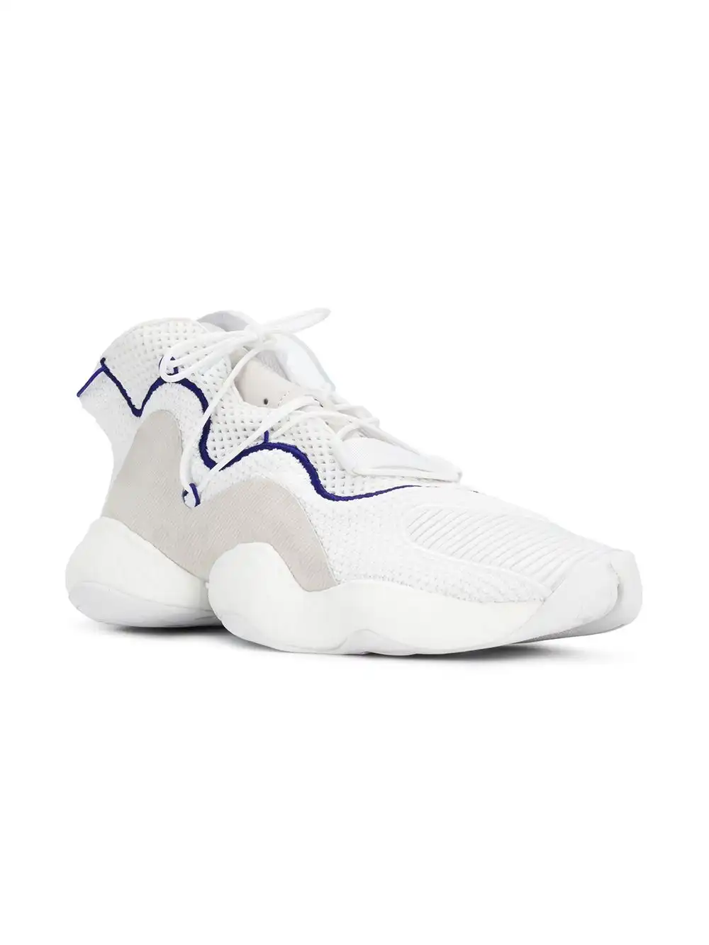 Affordable adidas Crazy BYW LVL  