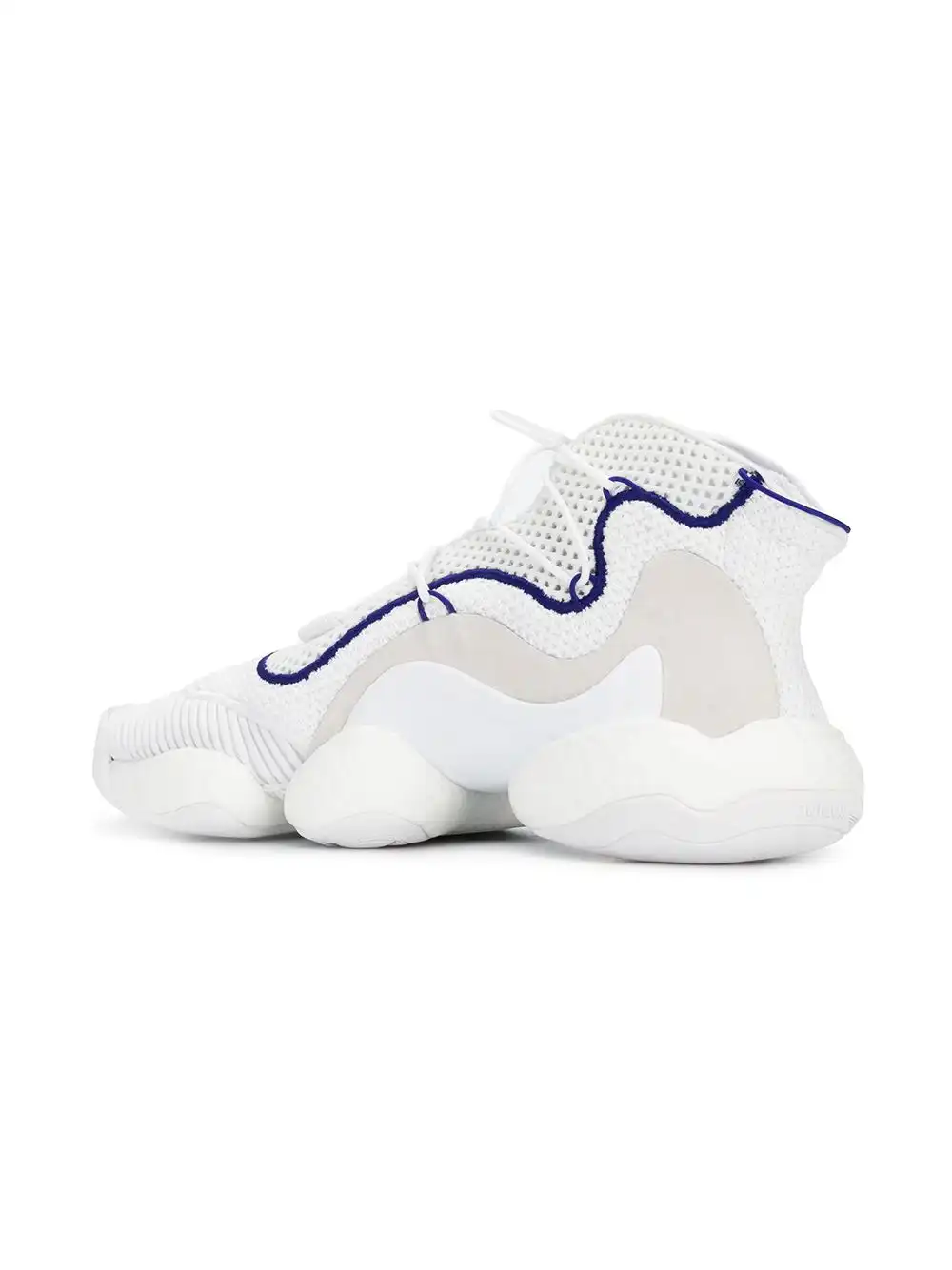 Affordable adidas Crazy BYW LVL  