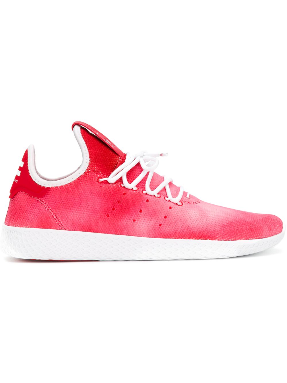 TB adidas x Pharrell Williams Hu Holi Stan Smith sneakers 