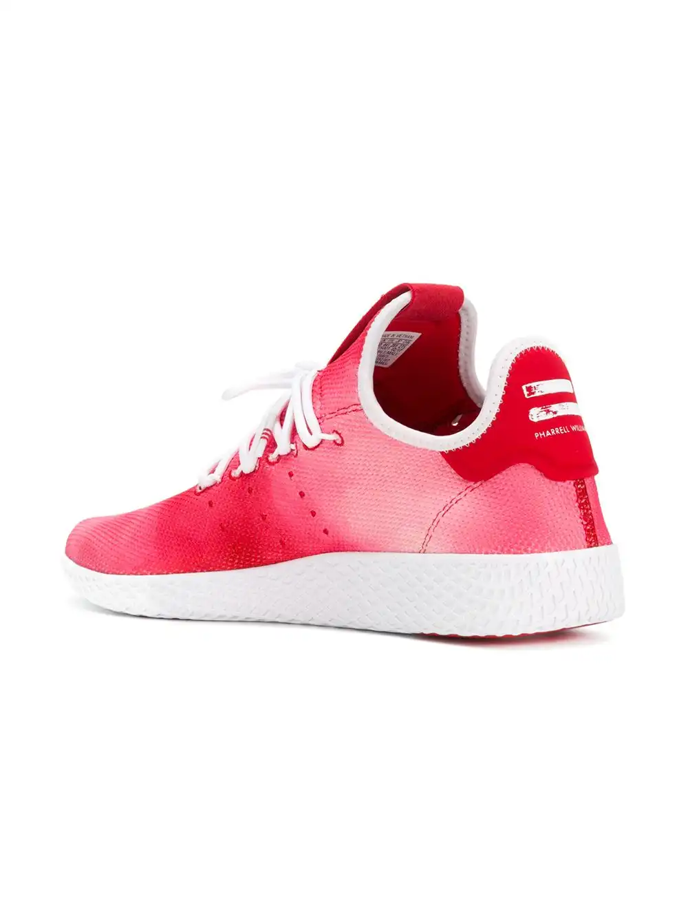 Affordable adidas x Pharrell Williams Hu Holi Stan Smith sneakers 