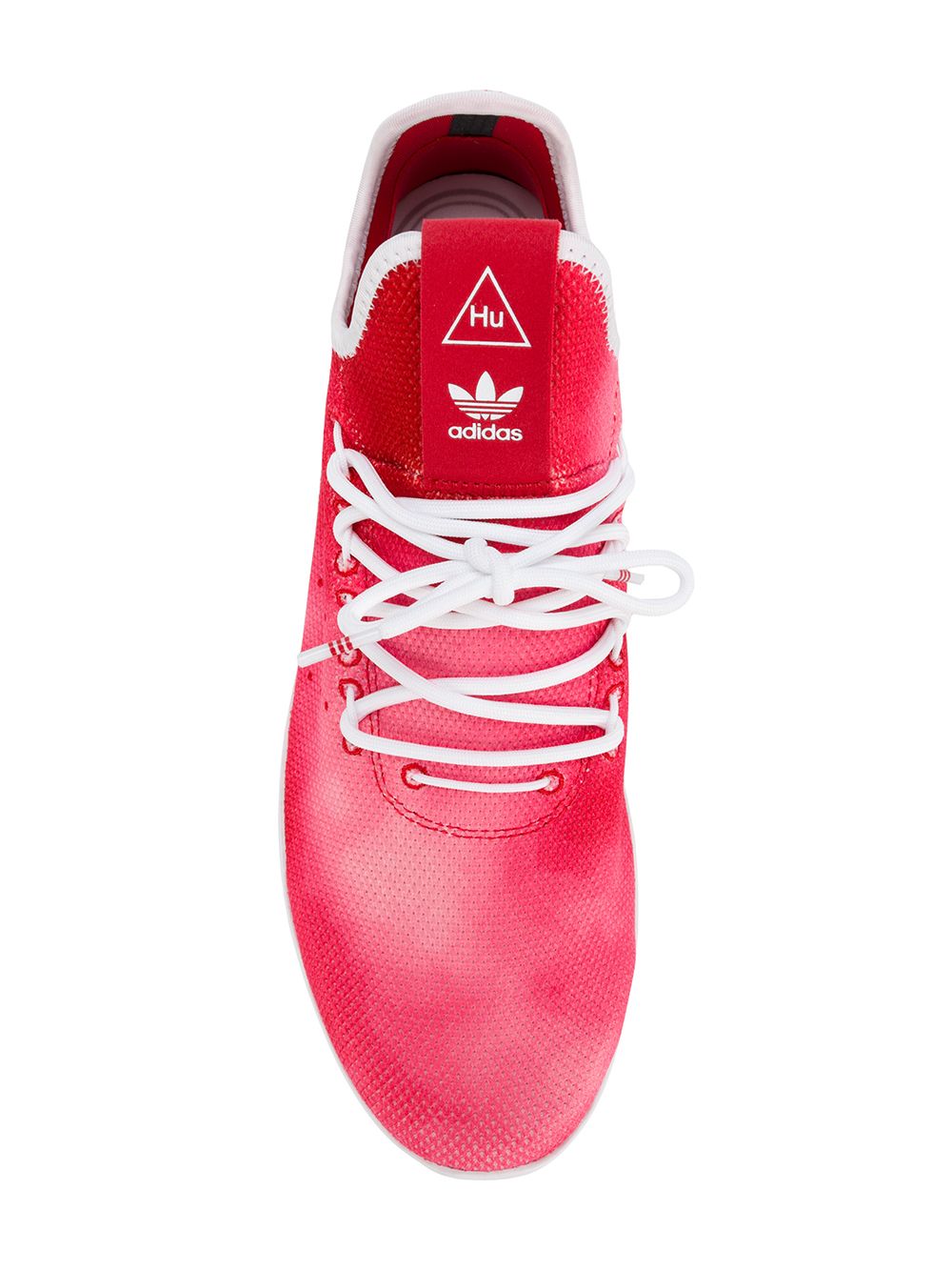 TB adidas x Pharrell Williams Hu Holi Stan Smith sneakers 