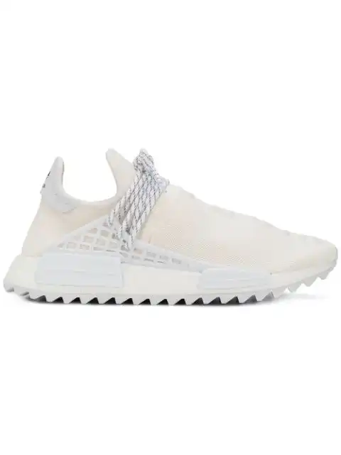 adidas x Pharrell Williams Human Race NMD TR "Blank Canvas" sneakers 