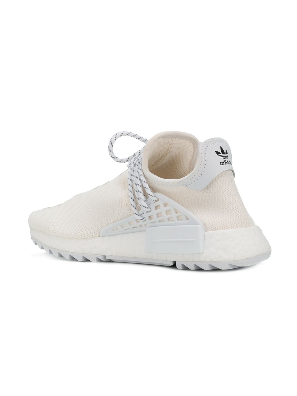 KICKWHO adidas x Pharrell Williams Human Race NMD TR "Blank Canvas" sneakers 