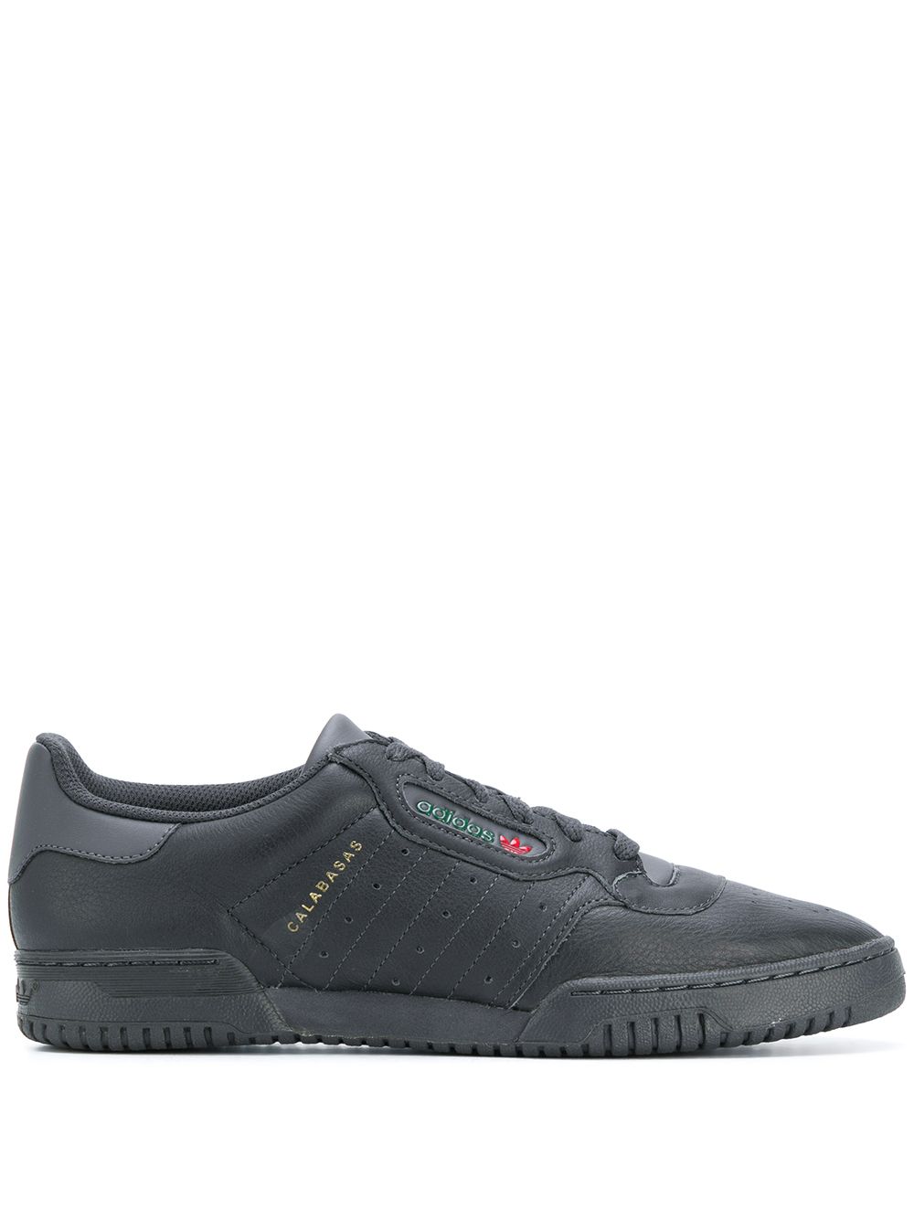 TB adidas Yeezy YEEZY Powerphase "Core Black" sneakers 