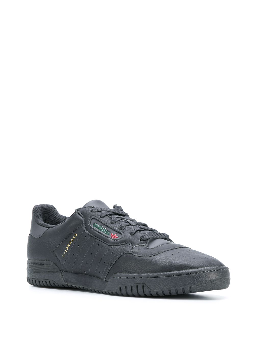 TB adidas Yeezy YEEZY Powerphase "Core Black" sneakers 