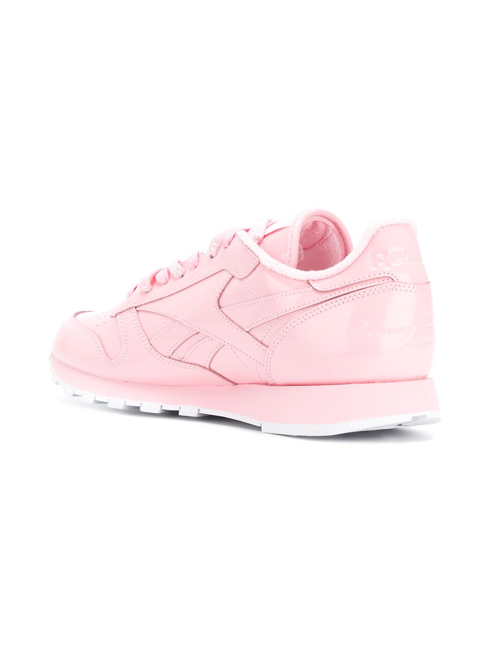 TB Reebok x Opening Ceremony Classic Leather sneakers 