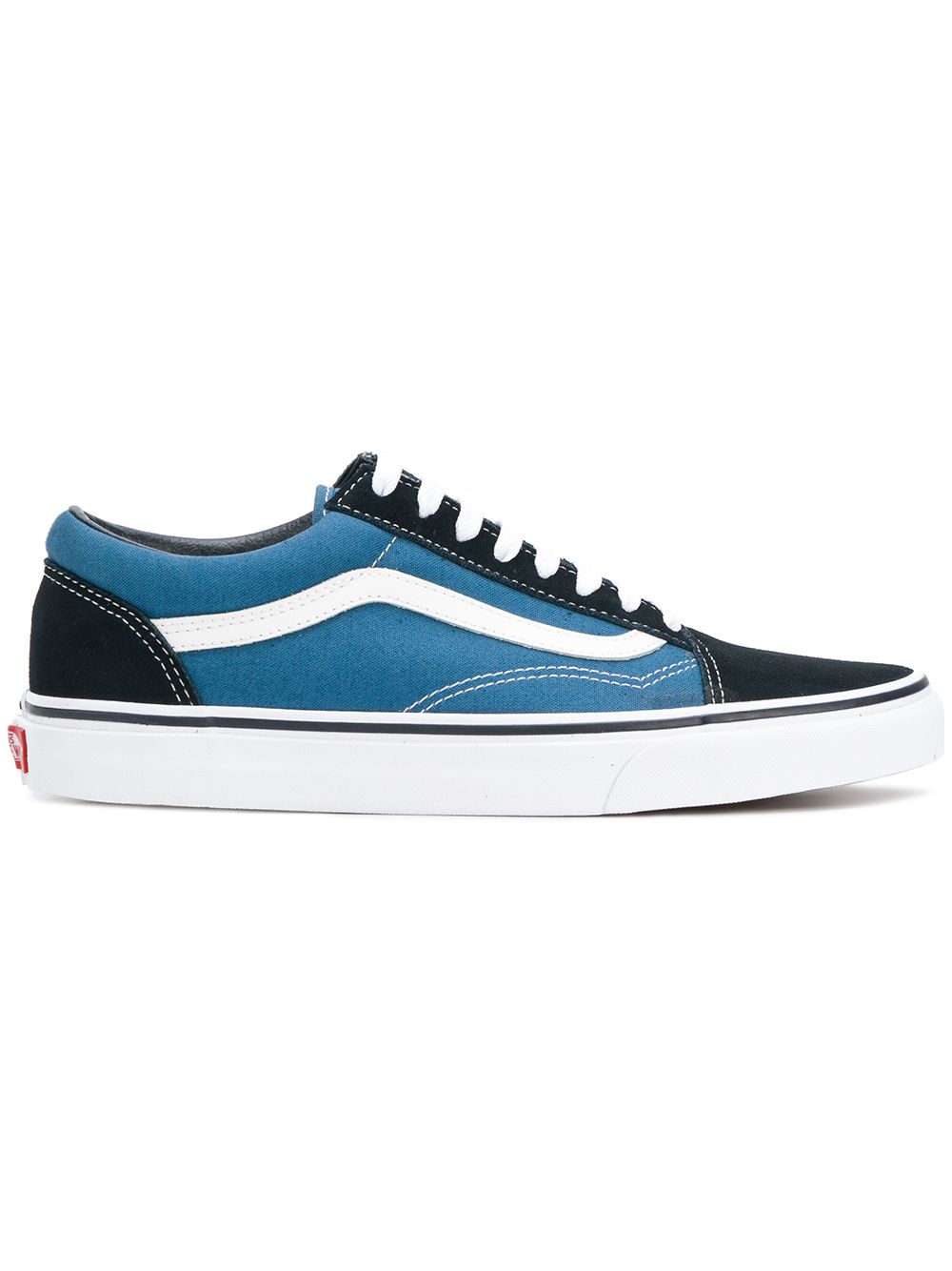 KICKWHO Vans Old Skool "Navy Blue" sneakers 