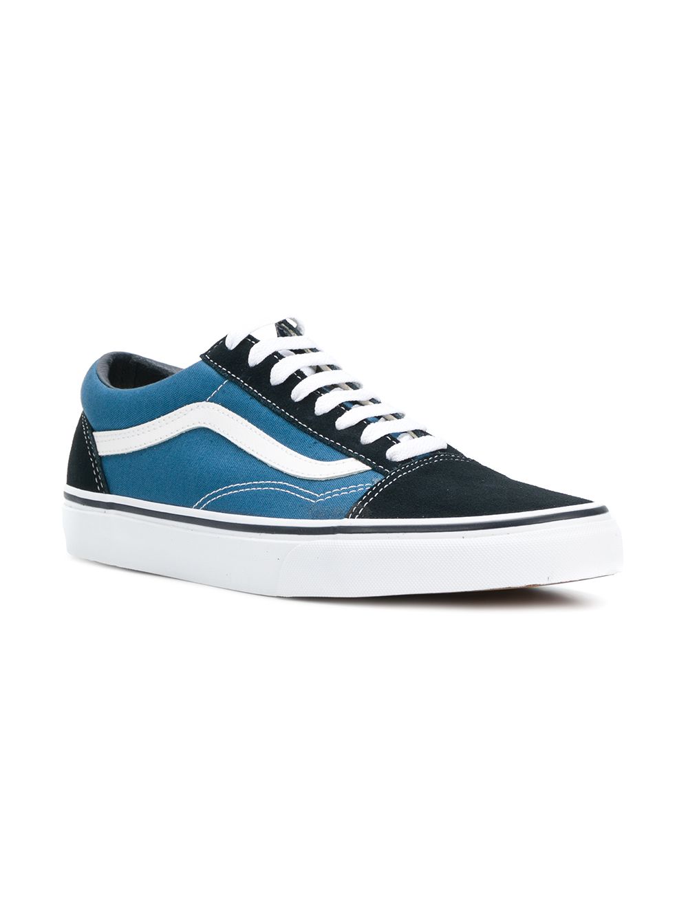 KICKWHO Vans Old Skool "Navy Blue" sneakers 