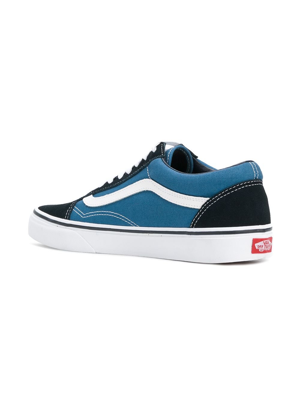 KICKWHO Vans Old Skool "Navy Blue" sneakers 