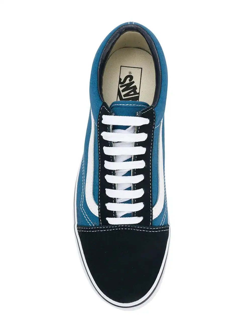 Rep Husky Vans Old Skool 