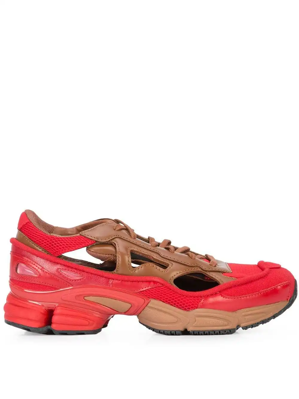 Affordable adidas x Raf Simons Replicant Ozweego Limited  