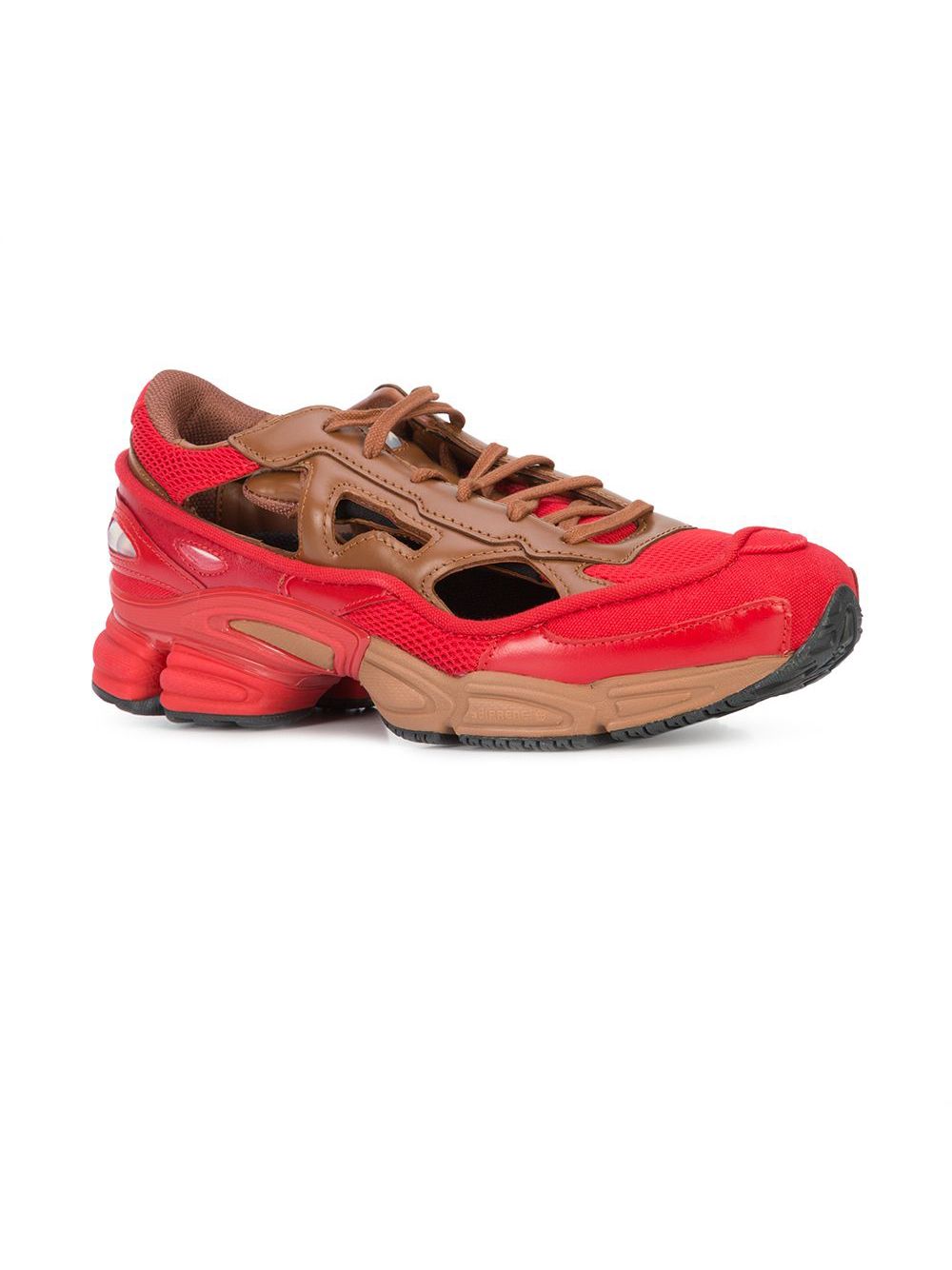 TB adidas x Raf Simons Replicant Ozweego Limited sneakers 