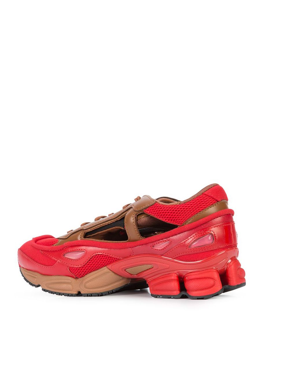 TB adidas x Raf Simons Replicant Ozweego Limited sneakers 