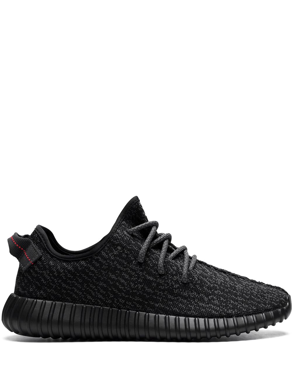 TB adidas Yeezy Boost 350 "Pirate Black - 2016 Release" sneakers 