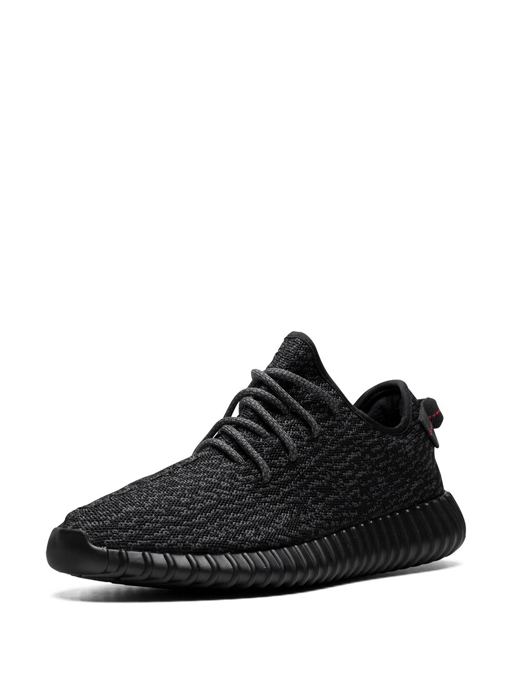 TB adidas Yeezy Boost 350 "Pirate Black - 2016 Release" sneakers 