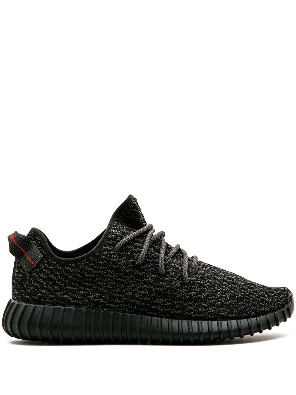 TB adidas Yeezy YEEZY Boost 350 in "Pirate Black" sneakers 