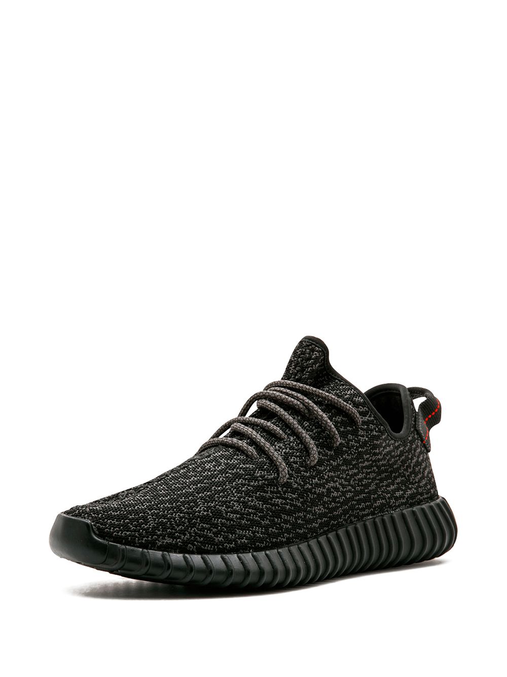 TB adidas Yeezy YEEZY Boost 350 in "Pirate Black" sneakers 