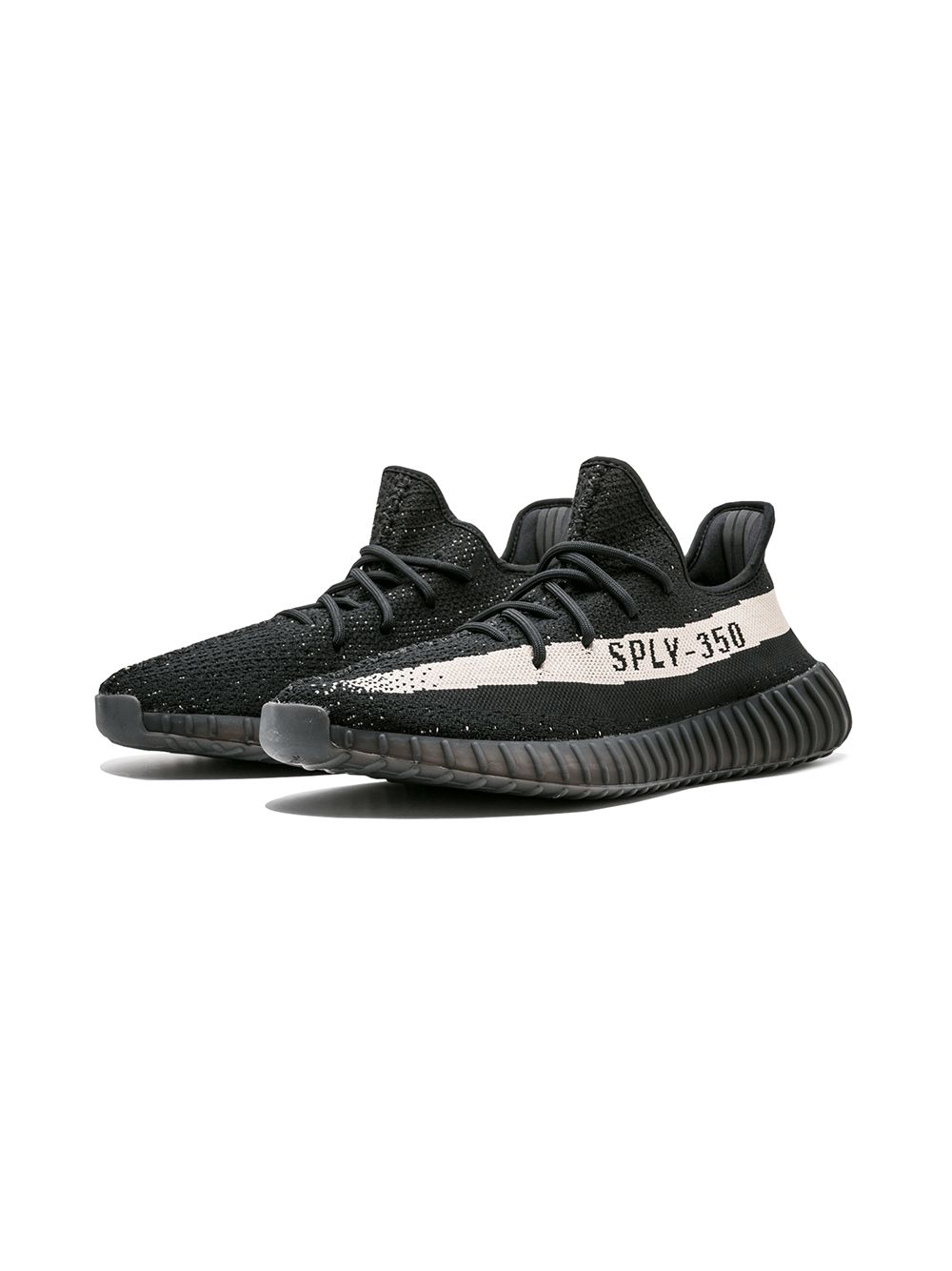 TB adidas Yeezy Boost 350 V2 "Oreo" sneakers 