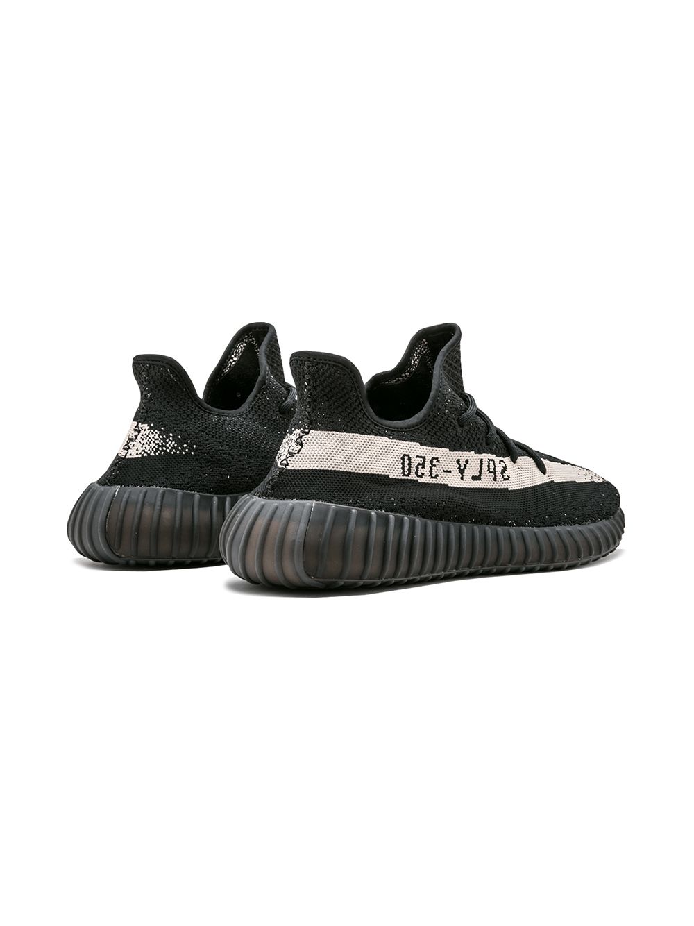 TB adidas Yeezy Boost 350 V2 "Oreo" sneakers 