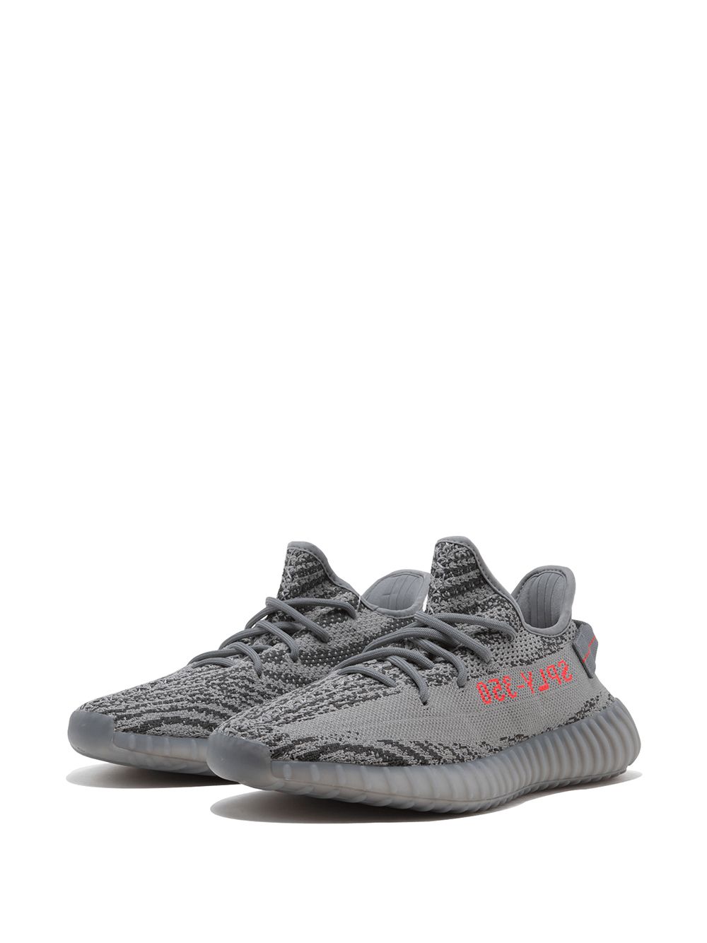 TB adidas Yeezy Boost 350 V2 'Beluga 2.0' sneakers 