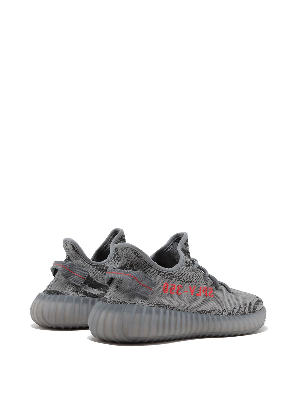 TB adidas Yeezy Boost 350 V2 'Beluga 2.0' sneakers 