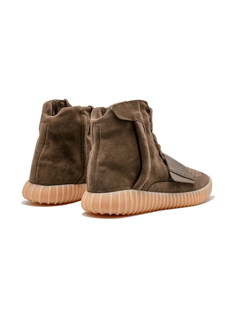 KICKWHO adidas Yeezy YEEZY Boost 750 "Chocolate" sneakers 