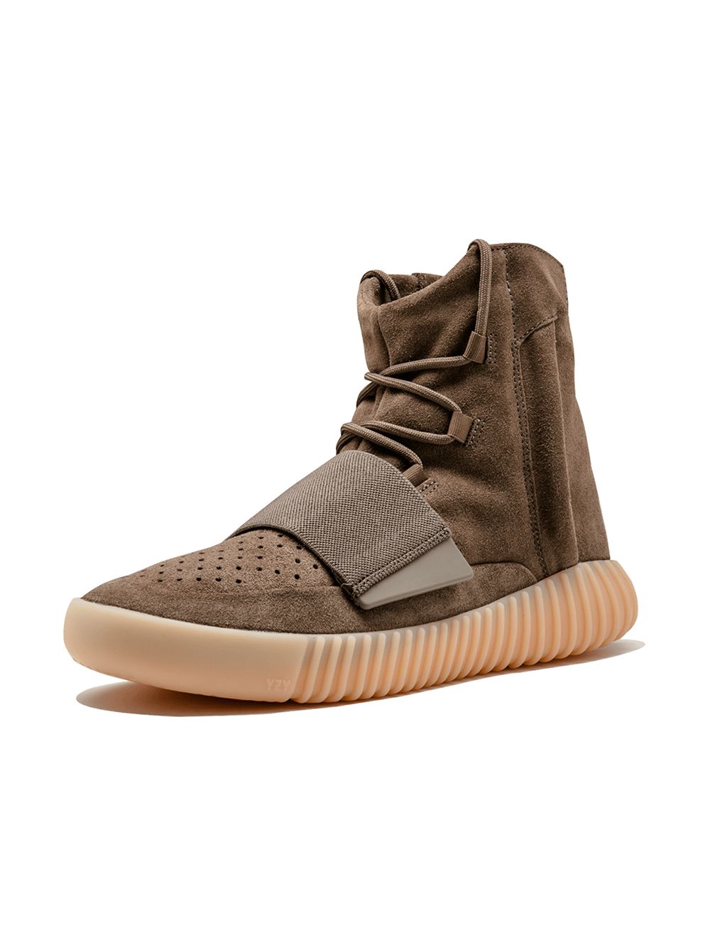 KICKWHO adidas Yeezy YEEZY Boost 750 "Chocolate" sneakers 