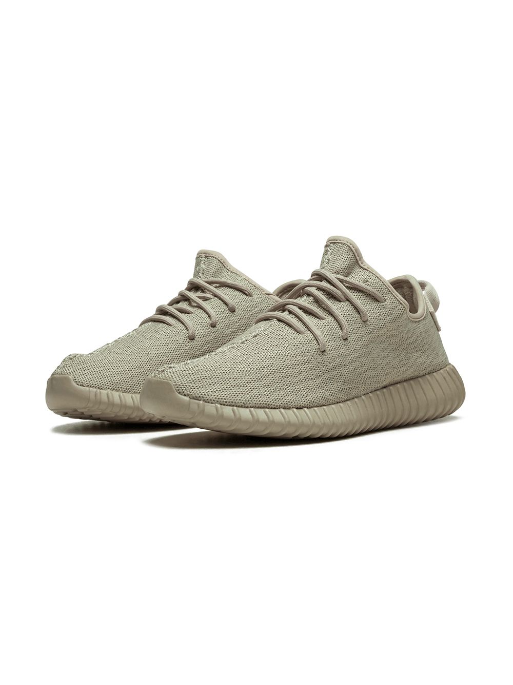 KICKWHO adidas Yeezy YEEZY Boost 350 “Oxford Tan” sneakers 