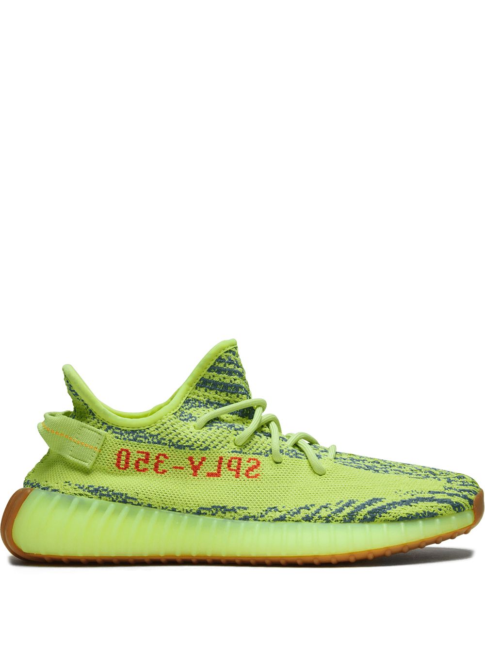 KICKWHO adidas Yeezy Boost 350 V2 "Semi Frozen" sneakers 