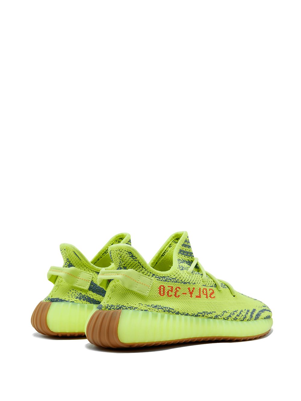 KICKWHO adidas Yeezy Boost 350 V2 "Semi Frozen" sneakers 