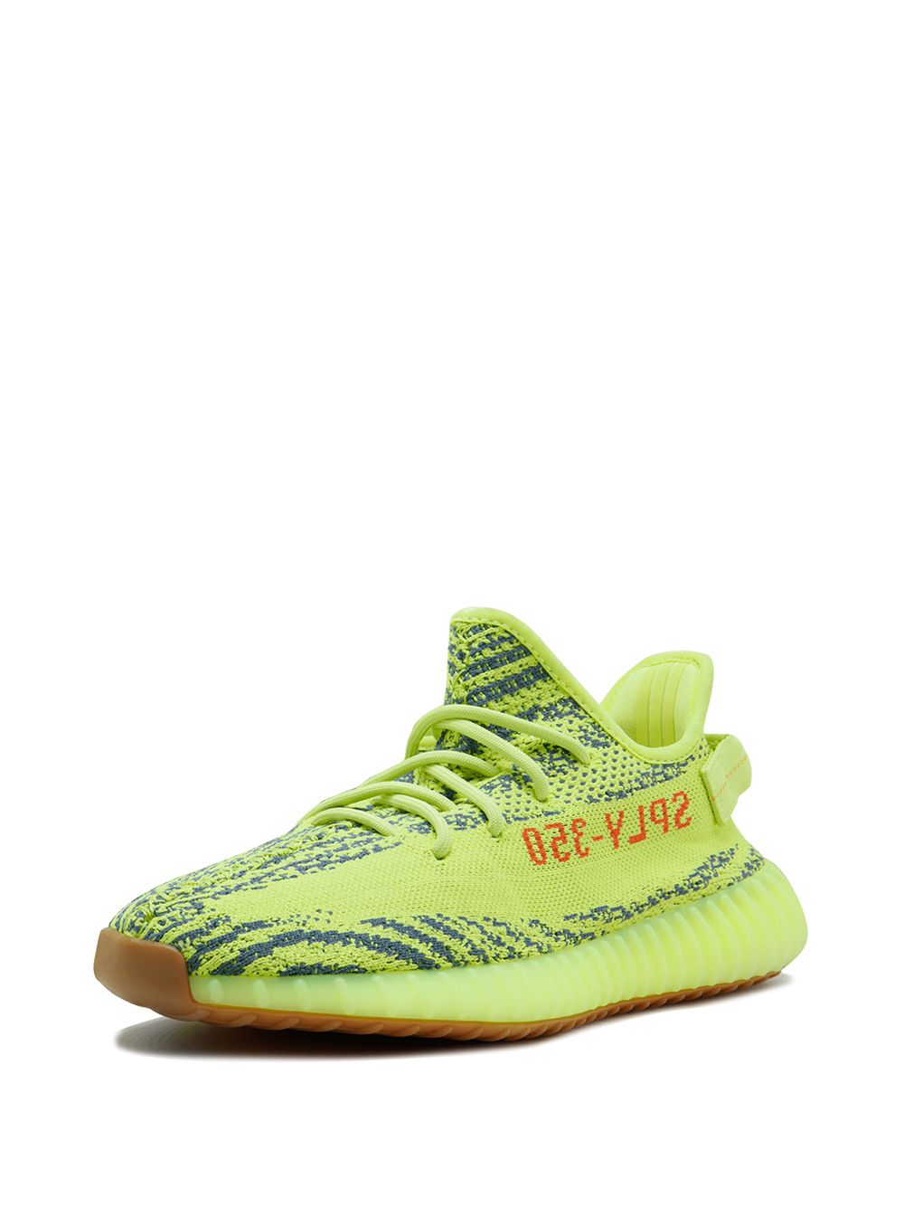 KICKWHO adidas Yeezy Boost 350 V2 "Semi Frozen" sneakers 