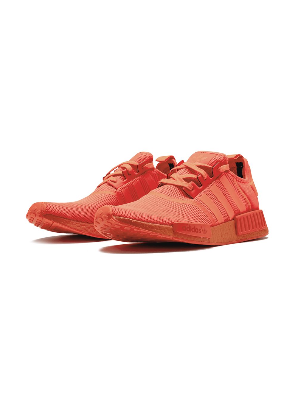 TB adidas NMD_R1 "Solar Red" sneakers 